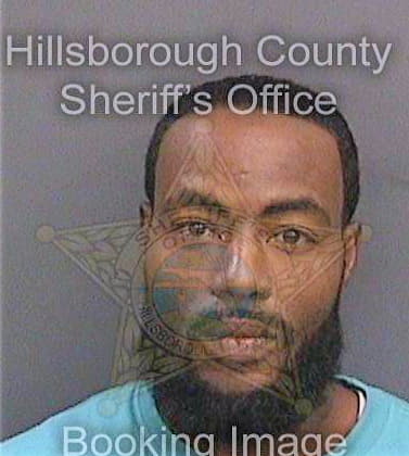Singletary Marvin - Hillsborough County, FL 