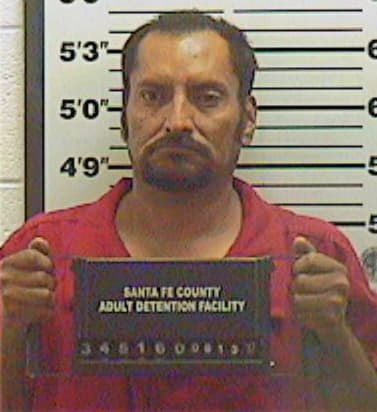 Martinez Ruben - SantaFe County, NM 