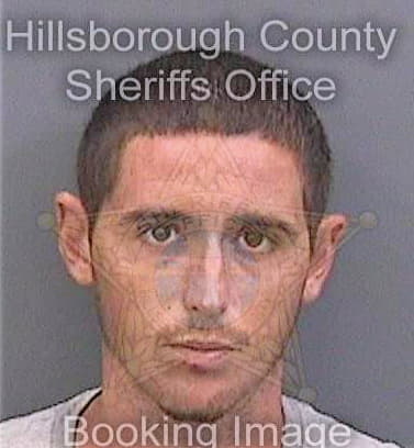 Thompson Ryan - Hillsborough County, FL 