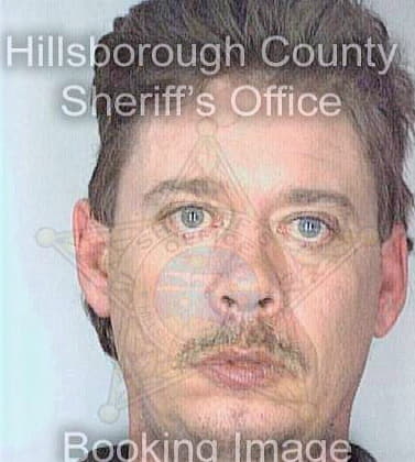 Raulerson Timothy - Hillsborough County, FL 