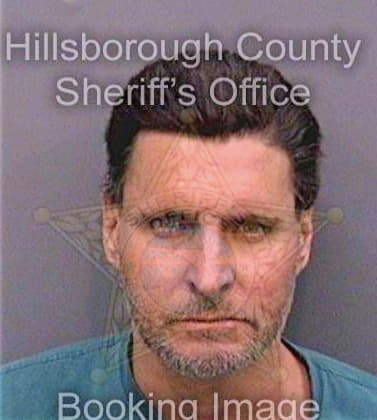 Ward Vernon - Hillsborough County, FL 