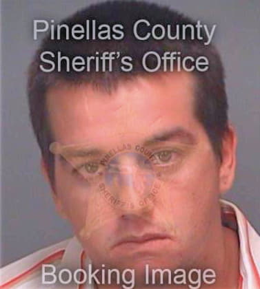 James Brian - Pinellas County, FL 