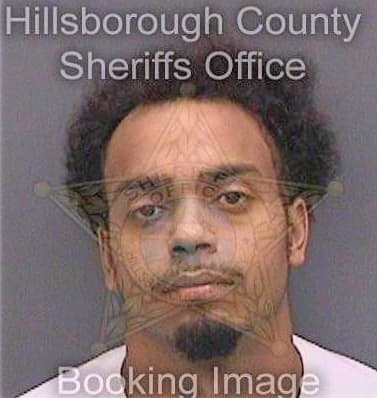 Bull Rashard - Hillsborough County, FL 