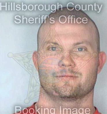 Walker Derrick - Hillsborough County, FL 