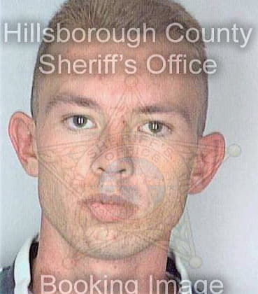 Ehlers Gregory - Hillsborough County, FL 