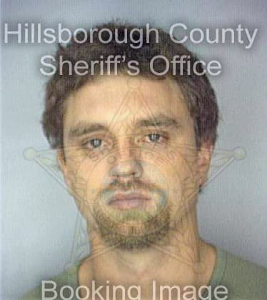 Shirk Jamison - Hillsborough County, FL 