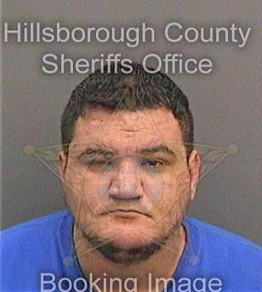 Toledo Joseph - Hillsborough County, FL 