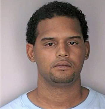 Ramos Karlos - Hillsborough County, FL 