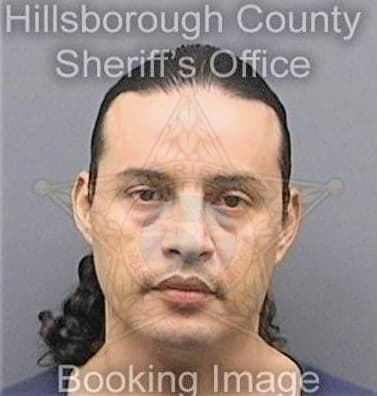 Franco Leonardo - Hillsborough County, FL 