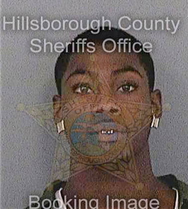 Bowers Samuel - Hillsborough County, FL 