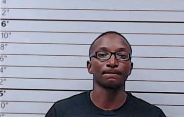 Johnson Clifton - Lee County, MS 