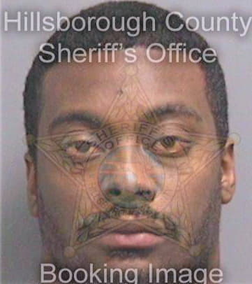 Fauntleroy Jeffree - Hillsborough County, FL 