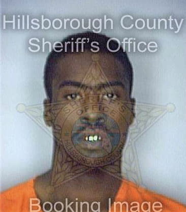 Merrick Kente - Hillsborough County, FL 