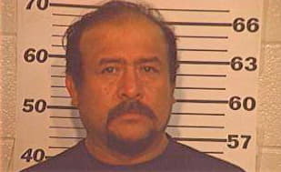 Marquez Mario - Hidalgo County, TX 