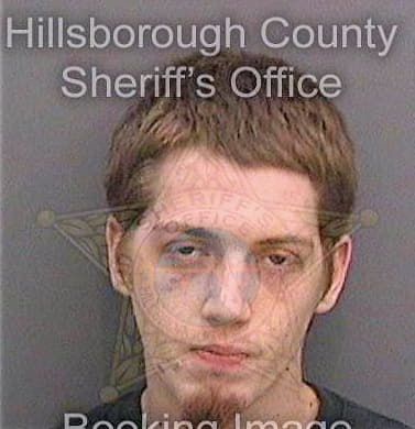 Newell Travis - Hillsborough County, FL 