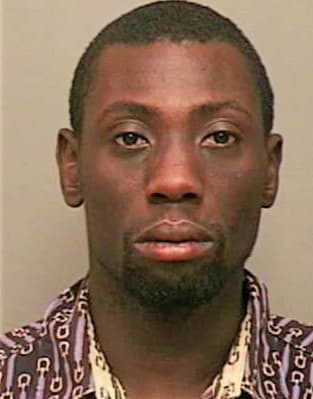 Arnold Xavier - Montgomery County, TN 