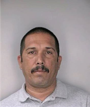 Sanchez Carlos - Hillsborough County, FL 