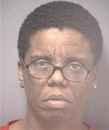 Smith Charylne - Hillsborough County, FL 