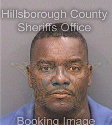 Coleman Eduardo - Hillsborough County, FL 