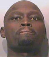 Deng Gatluak - Polk County, IA 