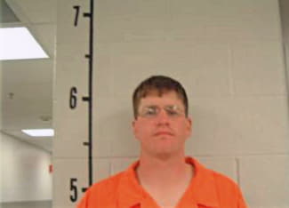 Barret Nathan - Bullitt County, KY 