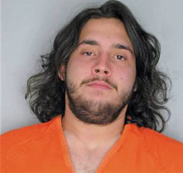 Bodden Robert - Hillsborough County, FL 
