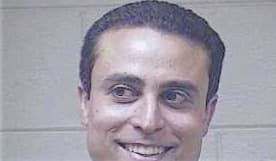 Marwan Ahmed - Carroll County, KY 