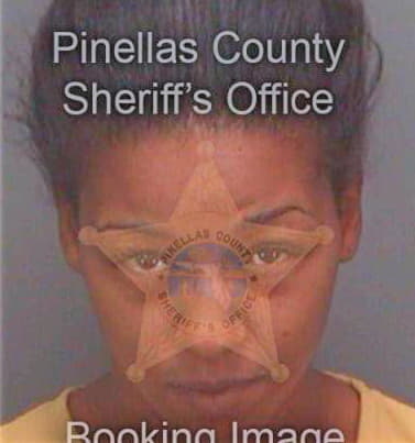 Sheffield Carissa - Pinellas County, FL 