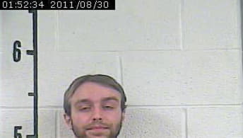 Poledor James - Bullitt County, KY 