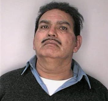 George Nediyavila - Hillsborough County, FL 