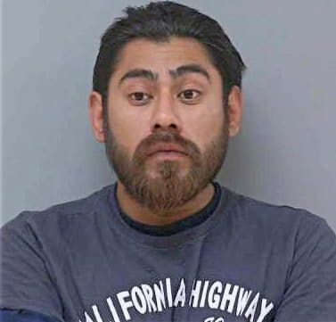 Morales Vibaldo - Madera County, CA 