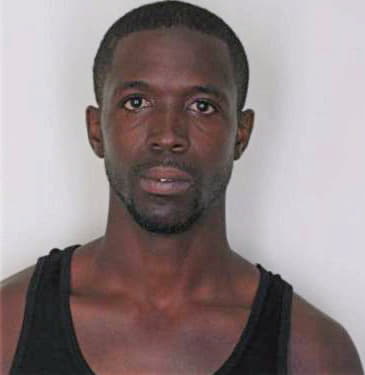 Behn Ervin - Hillsborough County, FL 