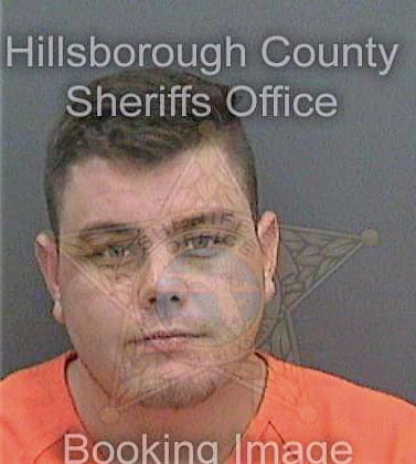 Oconnell James - Hillsborough County, FL 