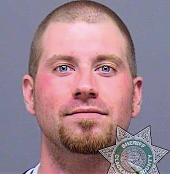 Derrick Kevin - Clackamas County, OR 