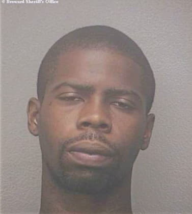 Stephens Omarie - Broward County, FL 