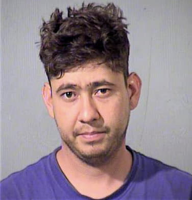 Proctor Samuel - Maricopa County, AZ 