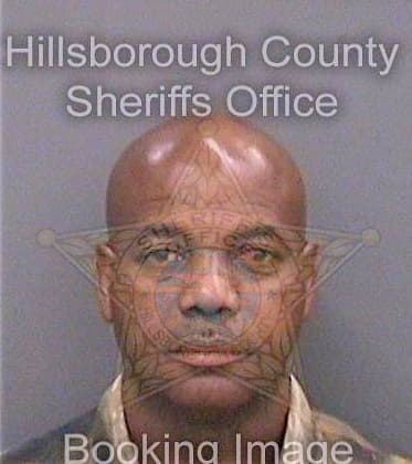 Thomas Samuel - Hillsborough County, FL 