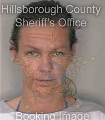 Mccarthy Trudy - Hillsborough County, FL 