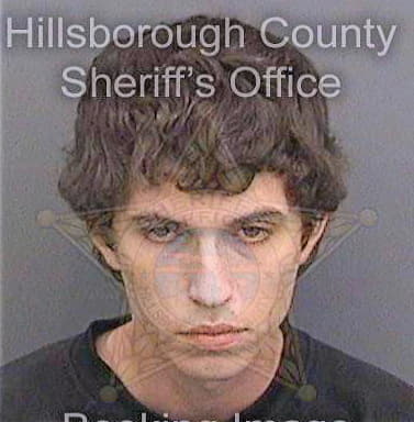 Maynard Andrew - Hillsborough County, FL 