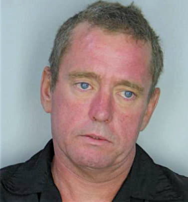 Shuey James - Hillsborough County, FL 
