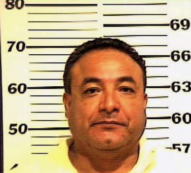 Espinoza Jose - Denton County, TX 