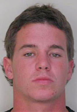 Sherman Andrew - Hillsborough County, FL 
