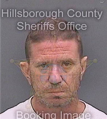 Truscott David - Hillsborough County, FL 