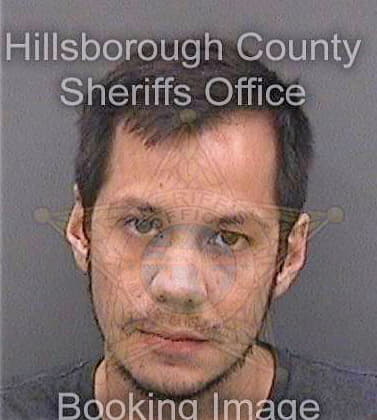 Chung Thomas - Hillsborough County, FL 