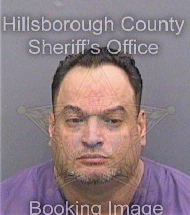 Perez David - Hillsborough County, FL 