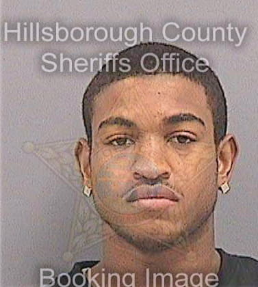 Bruce Ronald - Hillsborough County, FL 