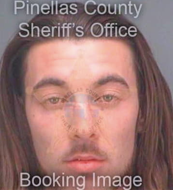 Adams Samuel - Pinellas County, FL 