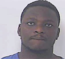 Bernard Jonathan - StLucie County, FL 