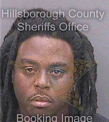 Oneal Leroy - Hillsborough County, FL 