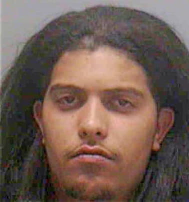 Velazquez Marvin - Lee County, FL 